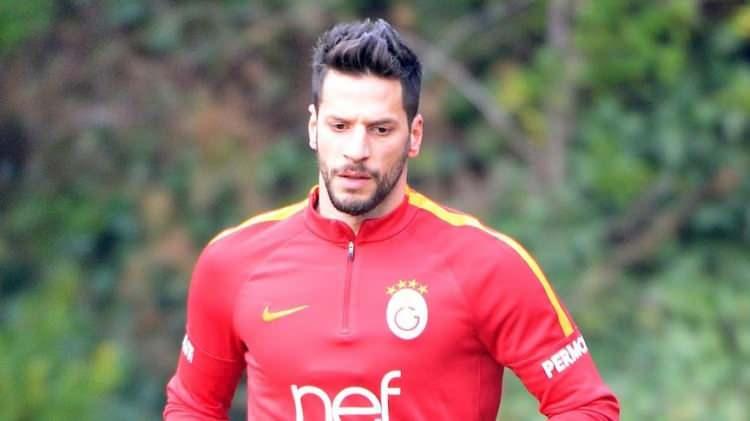 <p>* Hakan Balta - 19 maç</p>
