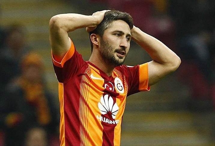 <p>* Sabri Sarıoğlu - 21 maç</p>