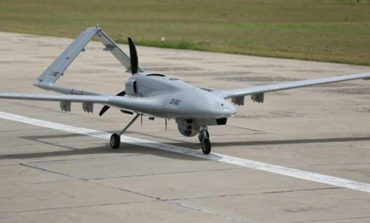 <p><strong>BOZDOĞAN Görüş İçi Hava Hava Füzesi (WVRAAM)</strong><br />
<br />
<br />
BOZDOĞAN, ABD üretimi AIM-9X’in muadili olan Görüş İçi Hava Hava Füzesi’dir. Mükemmel Nişan Hattı Sapma (off-boresight ) açısı sağlayan yüksek çözünürlüklü Görüntüleyici Kızılötesi (IIR) Arayıcı Başlığa sahip olan BOZDOĞAN, elektronik harbe karşı dayanıklı yapıdadır.</p>
