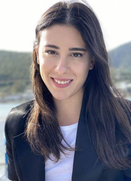 <p>Hivda Zizan Alp, gelen mesajlar üzerine paylaşımda bulunarak takipçilerine ayrıca teşekkür etti. </p>
