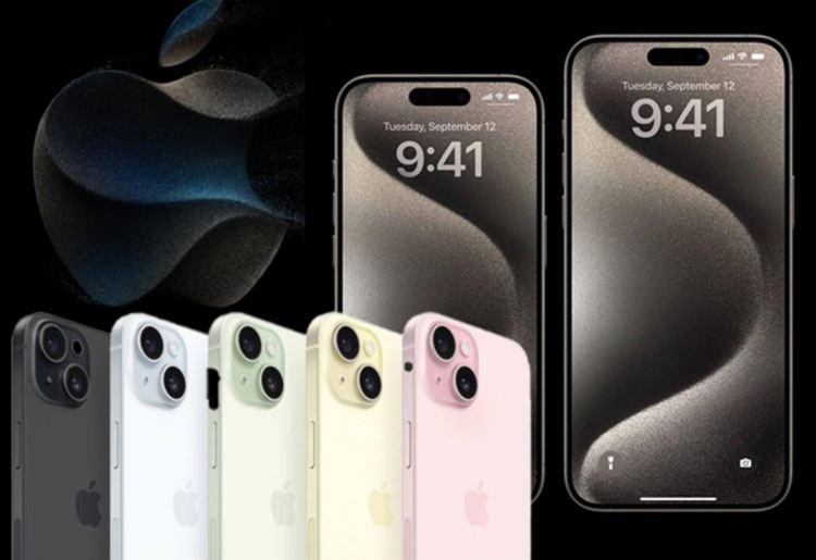 <p>Pazar araştırma şirketi<strong>, "Güçlü bir eylül ayının ardından, iPhone 15 serisinin tam etkisiyle ivmenin yılsonuna kadar devam etmesini bekliyoruz." </strong>dedi.</p>