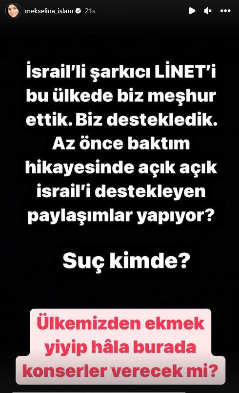 <p><em><strong>İşte o paylaşım....</strong></em></p>
