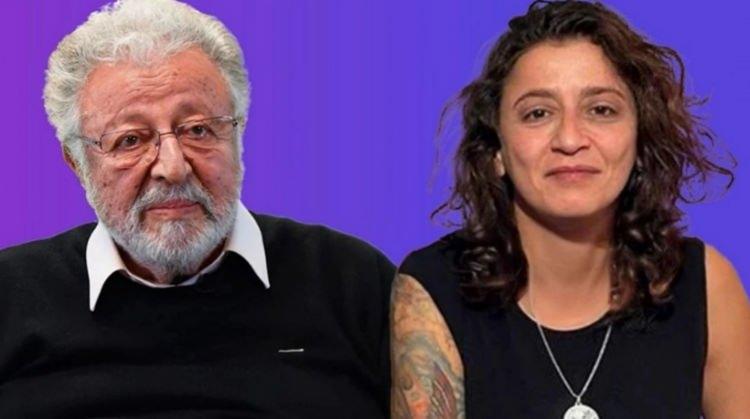<p>Metin Akpınar, Suphiye Ormancı'nın hamile olduğunu kesinlikle biliyordu. O döneme tanıklık eden gazeteci var. Bize şahitlik de yapacak.</p>

<p>Annem Metin Akpınar ile konuşmaya gittiğinde öyle bir korkutulmuş ki bugün bile konuşmaya korkuyor.</p>
