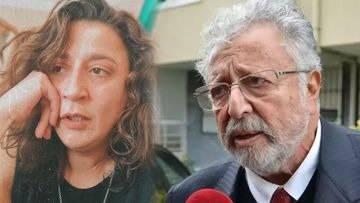 <p>10 YIL ÖNCE ÖĞRENDİ SAHİP ÇIKMADI</p>
<p>Metin Akpınar'ın evlilik dışı ilişkisinden Duygu Nebioğlu isminde bir çocuğu olduğu ortaya çıkmıştı. Daha sonra Duygu Nebioğlu'nun bir de ikizi olduğu öğrenildi. Diğer ikiz Sevgi Nebioğlu da Metin Akpınar'a babalık davası açmıştı.</p>