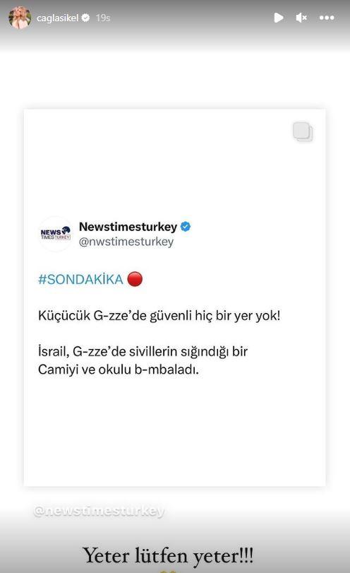 <p><span style="color:#FF0000"><strong>&Ccedil;AĞLA ŞIKEL</strong></span></p>
