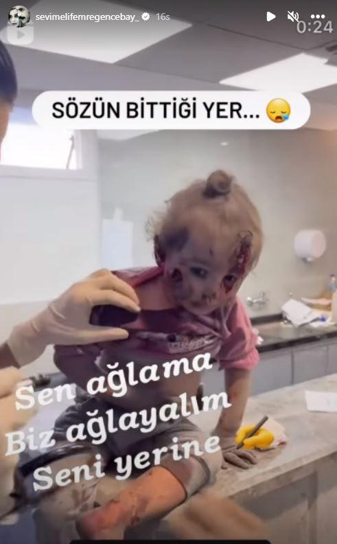 <p><span style="color:#FF0000"><strong>SEVİM EMRE GENCEBAY</strong></span></p>
