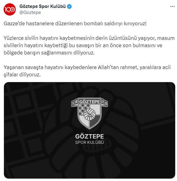 <p>Göztepe</p>