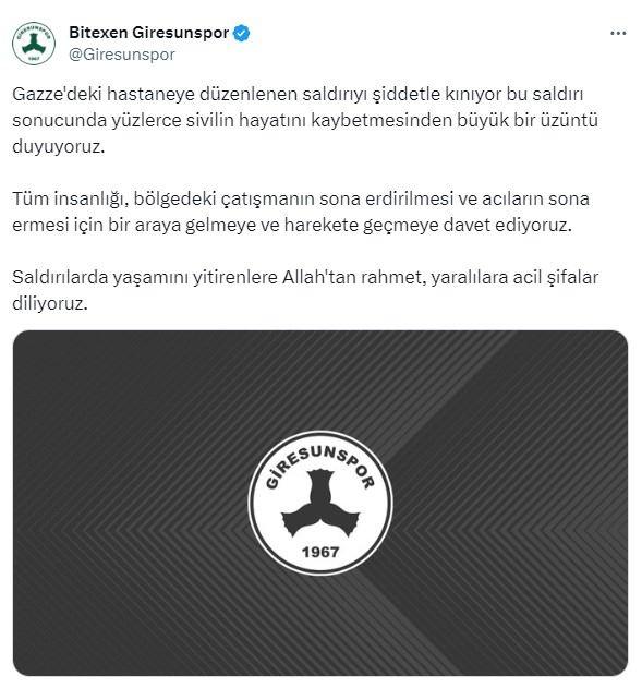 <p>Giresunspor</p>
