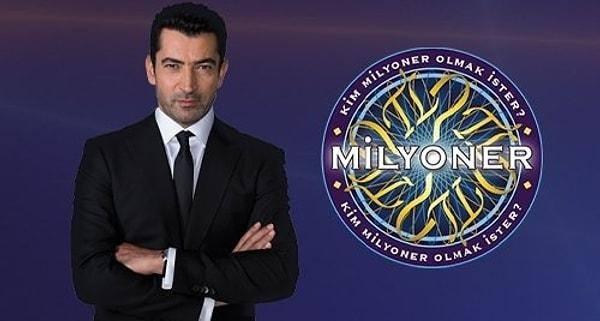 <p>Kim Milyoner Olmak İster'in dün akşam yayınlanan bölümüne bir TikTok fenomeni katıldı. İşi hakkında detaylar veren fenomen günde 500 bin kişinin izlediği yayınlar açtığından bahsederken, joker kullandığı soruyla herkesi şaşırttı.</p>