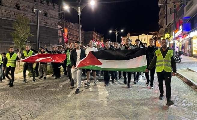 <p><strong>SİNOP</strong></p>

<p>İsrail'in Gazze'deki hastaneye saldırısı Sinop'ta protesto edildi</p>

<p> </p>
