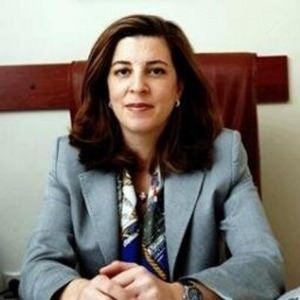 <p><strong>Tayyibe Gülek DSP Adana Milletvekili Tayyibe Gülek, Kıbrıs`tan Sorumlu Devlet Bakanlığı görevini yürüttü.</strong></p>
<p> </p>
<p><span style="color:#B22222"><strong>(2002 Ecevit Hükümeti)</strong></span></p>