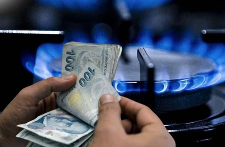 <p>Hesaplama şöyle yapılacak; örneğin vatandaş ekimde 50 metreküp tüketimde bulunduysa, 25 m3'ü yani 153 TL'sini devlet ödemeye devam edecek, vatandaşa ise kalan 25 m3 için 153 lira tutarında fatura çıkarılacak.</p>
<p> </p>