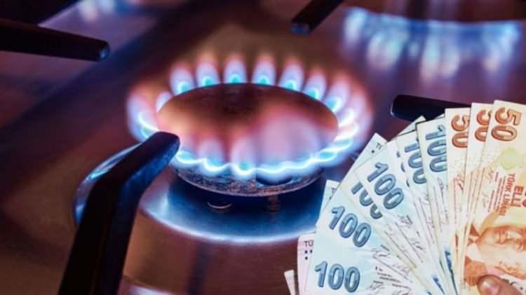 <p><strong>DESTEK 43 MİLYARI BULACAK</strong></p>
<p>Devlet ücretsiz doğalgaz çalışması kapsamında vatandaşın faturalarına Mayıs 2024'e kadar toplamda 43 milyar TL'lik katkıda bulunmuş olacak. </p>