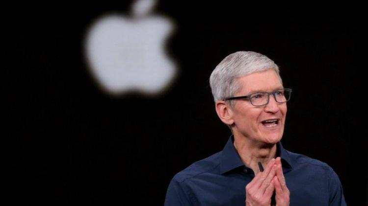 <p>Apple CEO'su Tim Cook, iPhone'ların dünya genelinde insanların ikinci tercihi olmasından çekindiği belirtildi. </p>
