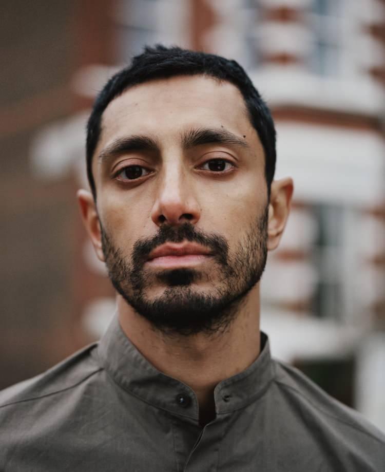<p>Riz Ahmed</p>
