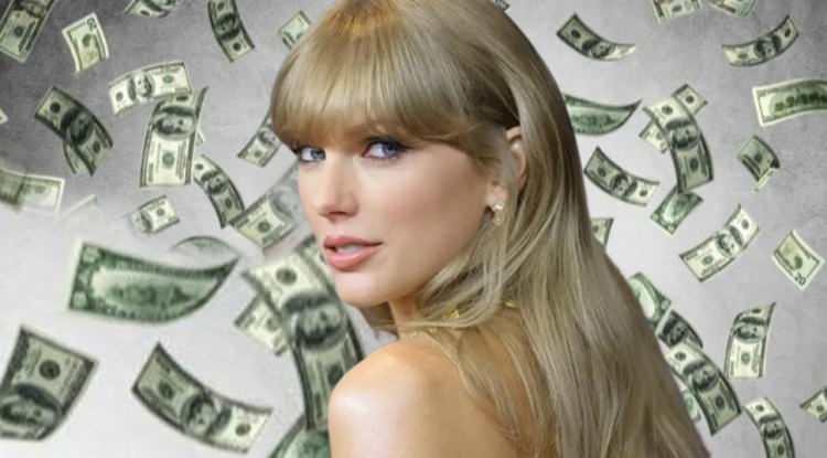 <p><strong>20 yıllık kariyeri boyunca en etkili dönemini geçiren Taylor Swift, net servetini açıkladı. Bir çok rekora imza atan ünlü şarkıcı, milyarder oldu. Dudak uçuklatan serveti ise duyanları şaşkınlığa çevirdi.</strong></p>
