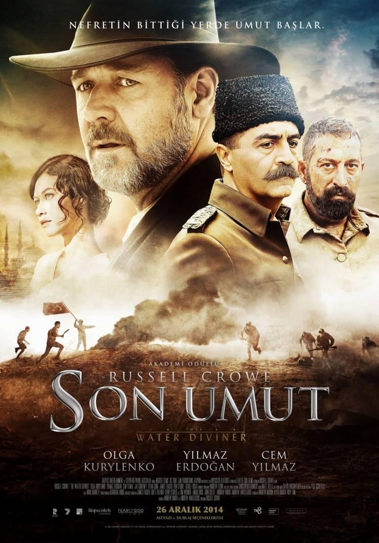 <p><span style="color:#B22222"><strong>4- Son Umut (2014)</strong></span></p>
