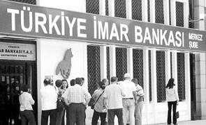 <p><strong>22 MART 1928 </strong></p>
<p>İstanbul’da 1 milyon lira sermaye ile Türkiye İmar Bankası kuruldu.</p>
<p> </p>