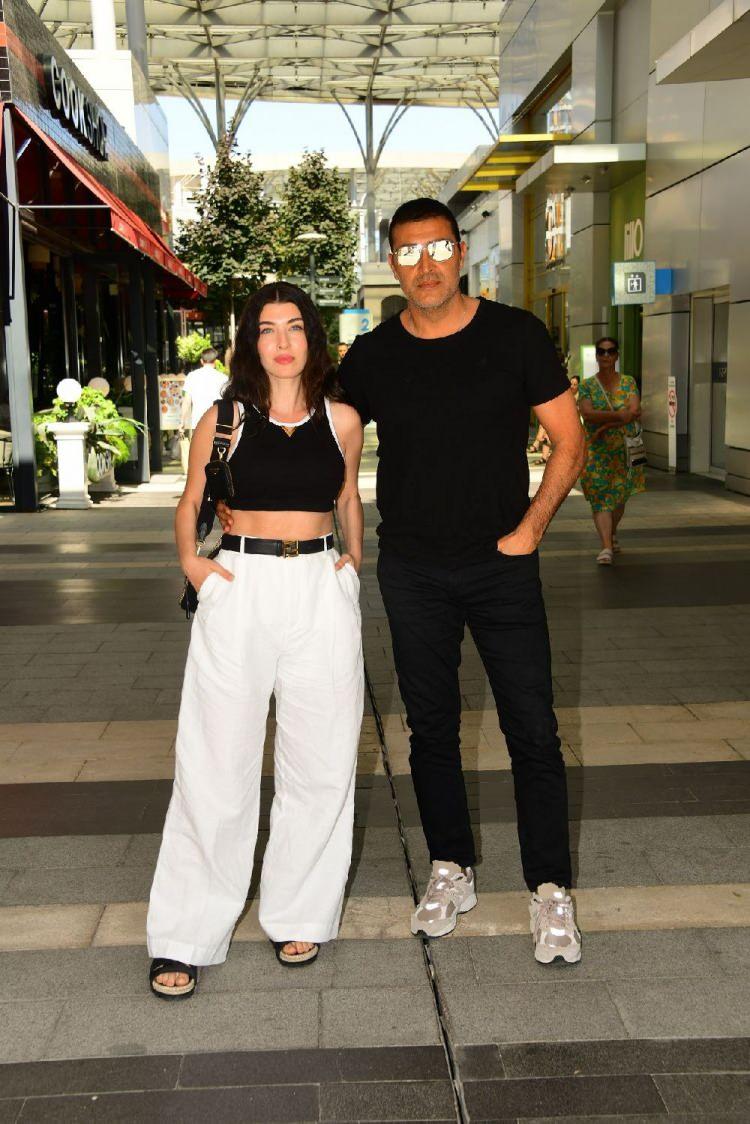 <p><em><strong>Ben böyle bir bakış açısına sahibim, zaman kaybetmek istemiyorum. Niyetin ciddi değilse benimle birlikte yol alma dedim. </strong></em></p>
<p> </p>