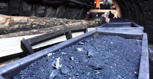 <p>Türkiye 694 milyon tonluk dev rezerv ile ekonominse yıllık 220 milyon dolar gelir katacak.</p>
<p> </p>