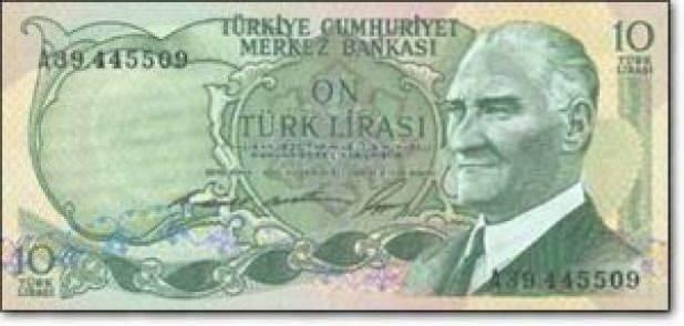 <p><strong>20 ŞUBAT 1930</strong></p>
<p>Türk Parasının Kıymetini Koruma Hakkında Kanun kabul edildi.</p>
<p> </p>