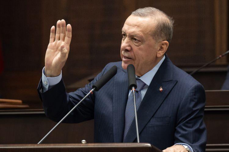 <p>Amerikan gazetesi The Wall Street Journal da Erdoğan'ın Hamas ile ilgili sözlerine vurgu yaptı.</p>
<p> </p>