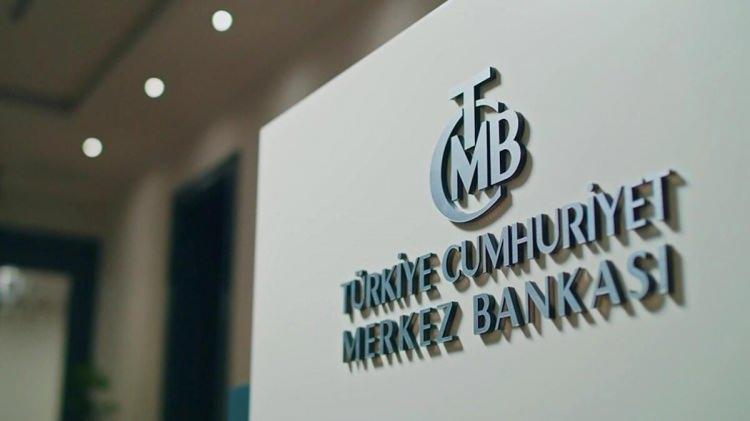 <p>Türkiye Cumhuriyet Merkez Bankası'nın (TCMB)  faiz kararını açıkladı.</p>
