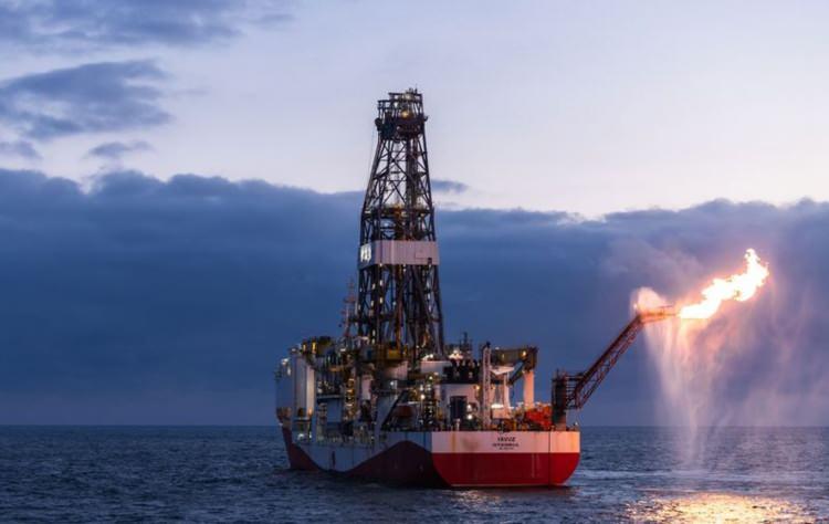 <p>Aralık 2022'nin sonuna doğru Sakarya Gaz Sahası'nda bulunan Çaycuma-1 kuyusunda 58 milyar metreküplük yeni bir rezerv keşfedilerek toplam rezerv 710 milyar metreküpe yükseldi.</p>