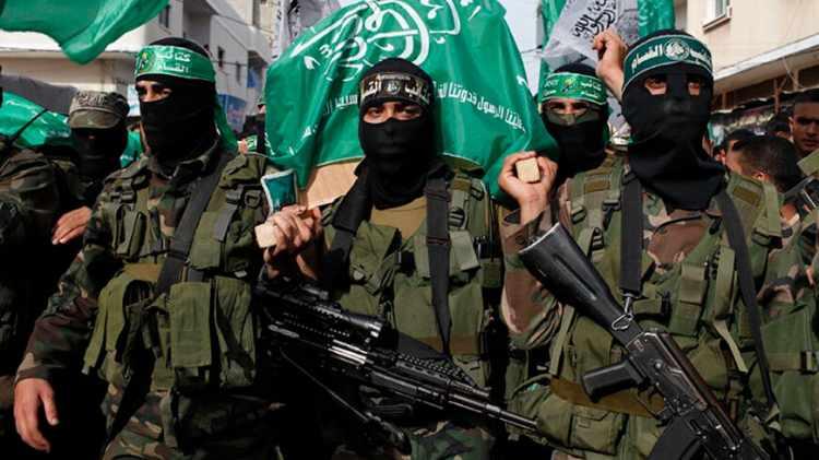 <p>5-) Herhangi bir Türk bankasının Hamas'ın finansmanına karışıp karışmadığının araştırılması, bu tür bir soruşturmanın bulgularının ABD Dışişleri Bakanlığı'na rapor edilmesi ve bu tür bir finansmana karışan bankalara yaptırım uygulanması;</p>

<p> </p>
