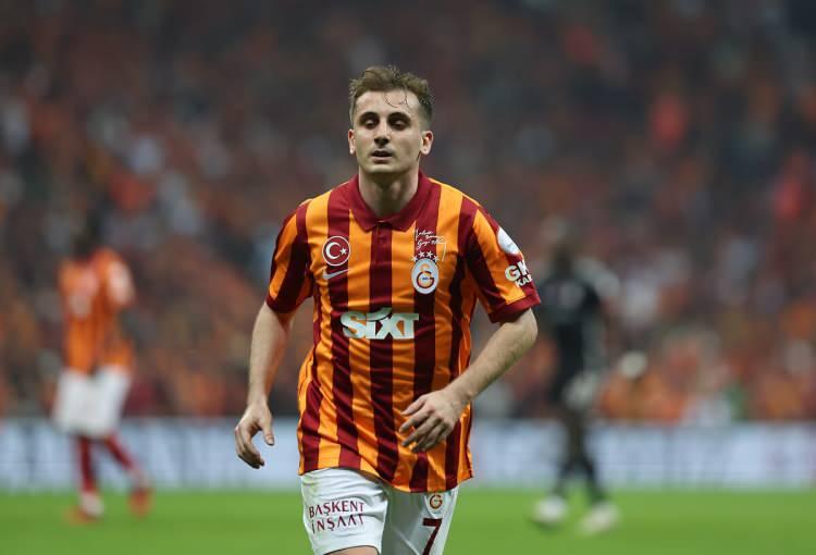 <p>Kerem Aktürkoğlu<br />
<br />
Galatasaray<br />
<br />
3 gol</p>
