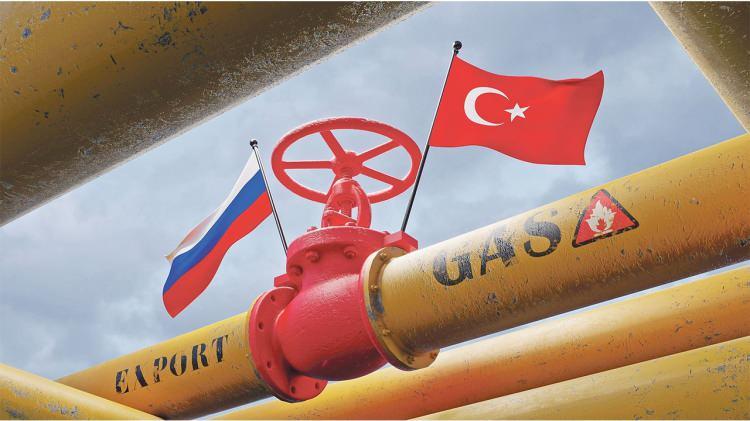 <p>Rus basını TASS'ta yer alan haber göre, Türk diplomatik çevrelerinden bir kaynak, yaptığı açıklamada, Türkiye'de uluslararası bir gaz merkezi oluşturmaya yönelik yol haritasının yılsonundan önce hayata geçirilebileceğini söyledi.</p>

<p> </p>
