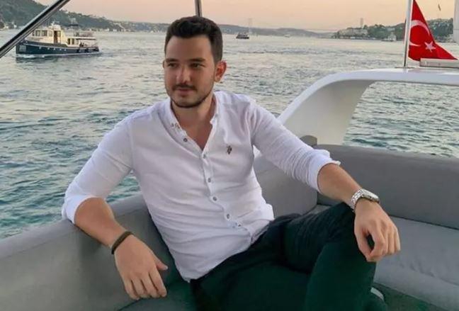 <p><em><strong>​İşte, Ayberk Koçar'ın şimdiki halleri...</strong></em></p>

