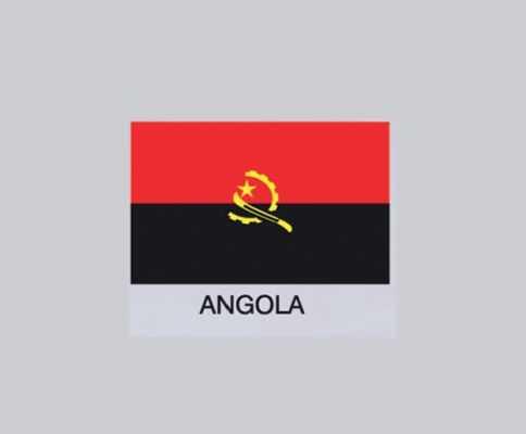 <p>ANGOLA </p>

<p>EVET</p>
