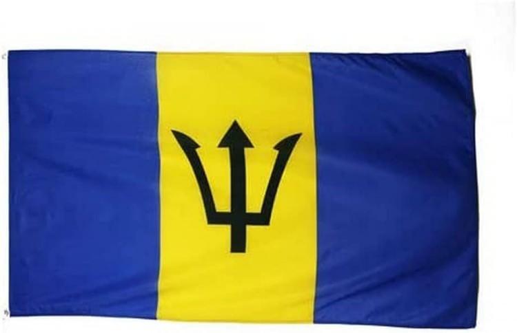 <p>BARBADOS</p>
<p>EVET</p>
