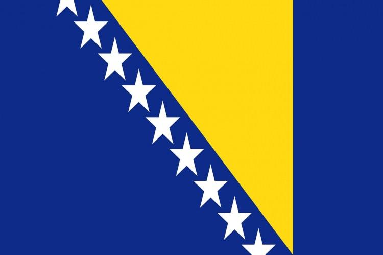 <p>BOSNA HERSEK</p>
<p>EVET</p>