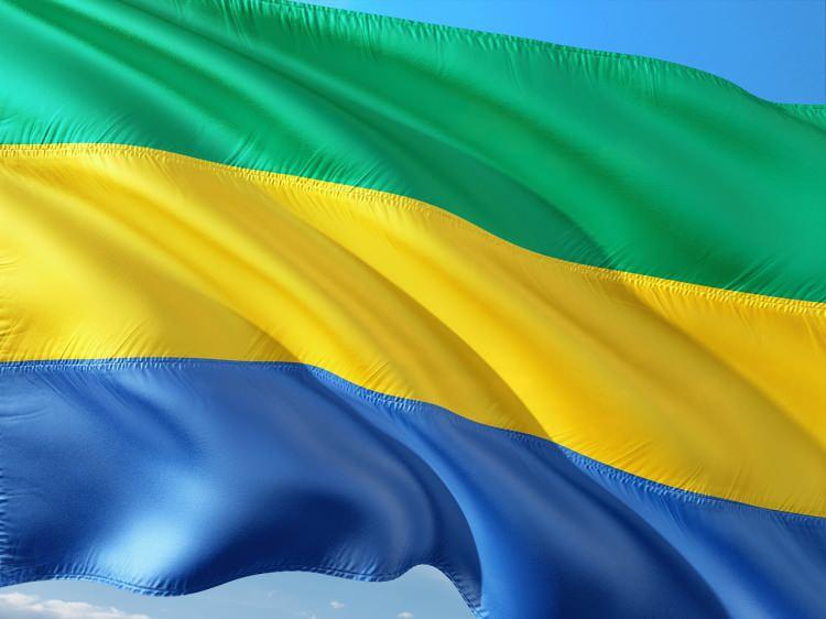 <p>GABON</p>
<p> </p>
<p>EVET</p>