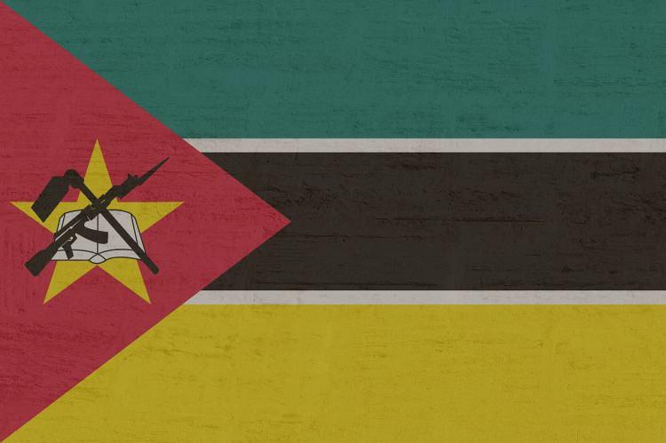 <p>MOZAMBİK</p>

<p> </p>

<p>EVET</p>
