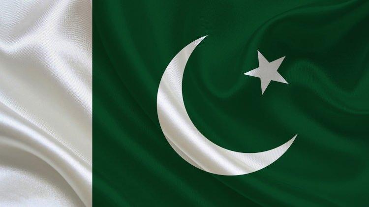 <p>PAKİSTAN</p>

<p> </p>

<p>EVET</p>
