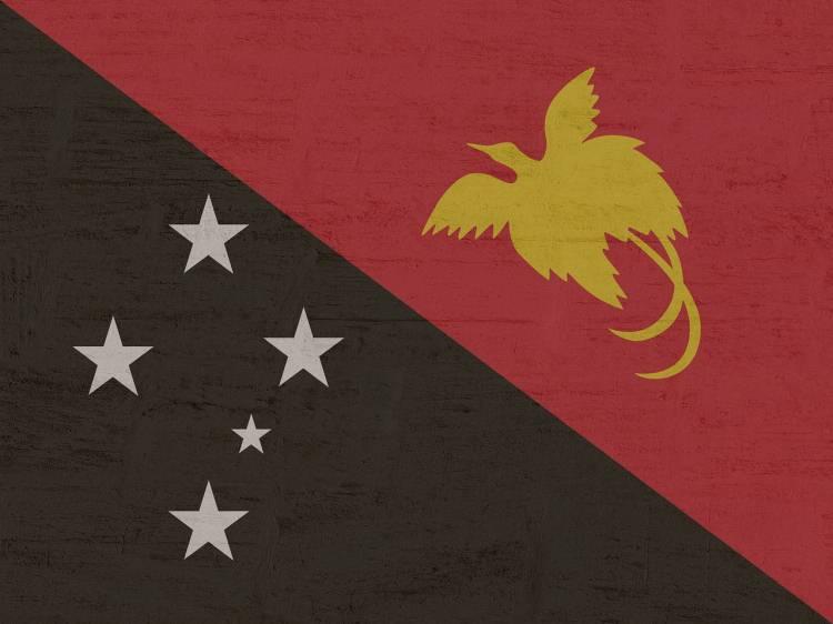 <p>PAPUA YENİ GİNE</p>

<p>HAYIR</p>
