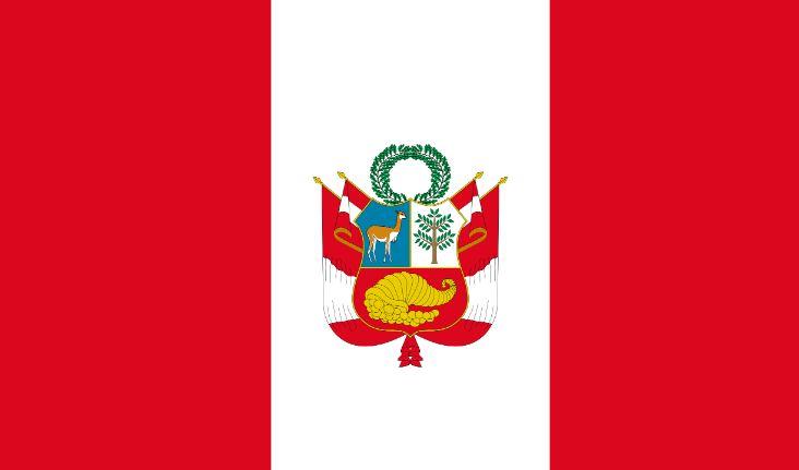 <p>PERU</p>

<p> </p>

<p>EVET</p>
