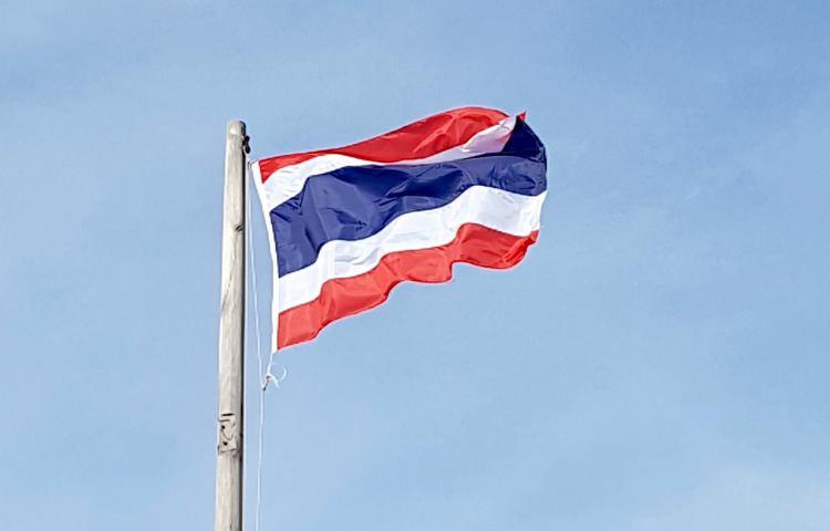 <p>TAYLAND</p>
<p> </p>
<p>EVET</p>