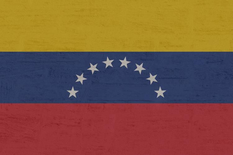 <p>VENEZUELA</p>

<p> </p>

<p>EVET</p>
