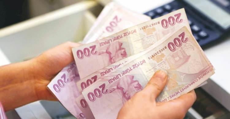 <p>Birden fazla dosyadan gelir ve aylık alanlara, en fazla ödemeye imkan veren bir dosya üzerinden ödeme yapılacak.</p>
