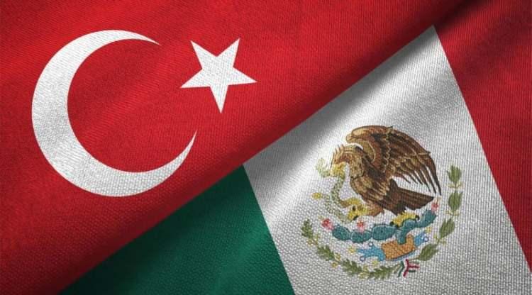 <p>Meksika'nın Ankara Büyükelçiliğinin X platformundaki paylaşımda, "Meksika Büyükelçiliği, Cumhuriyetin kuruluşunun 100. yıl dönümü vesilesiyle Türkiye Hükümetini ve halkını tebrik eder." ifadesi kullanıldı.</p>
<p> </p>
<p>Paylaşımda, Meksika ve Türkiye arasında uzun zamandır var olan dostluk ve işbirliği geleneğine işaret edilerek, "Büyükelçilik, ikili ve çok taraflı alanda birlikte çalışmaya devam etme sözü veriyor." ifadesine yer verildi.</p>
