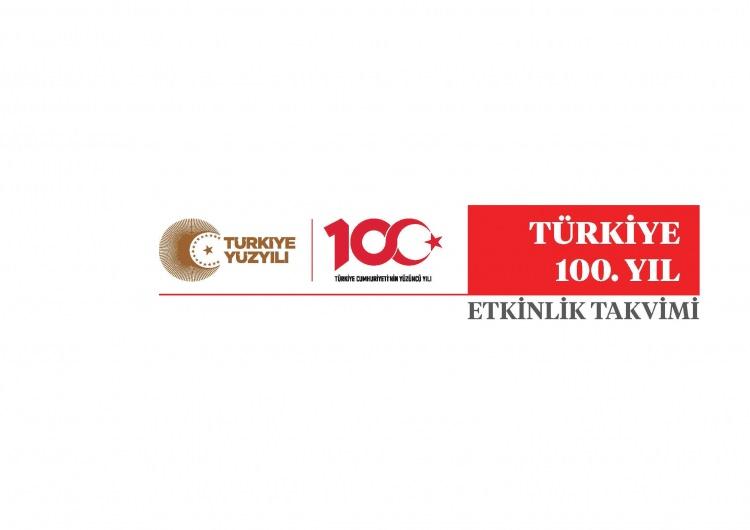 <p>100. YIL ETKİNLİK TAKVİMİ İSE ŞÖYLE: </p>