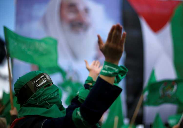 <p>6-) Hamas'ın 7 Ekim 2023'te İsrail'e düzenlediği saldırıda herhangi bir Türk yetkilinin yer alıp almadığını araştırıması ve bulgularının ABD Dışişleri Bakanlığı'na rapor edilmesi.</p>

<p> </p>
