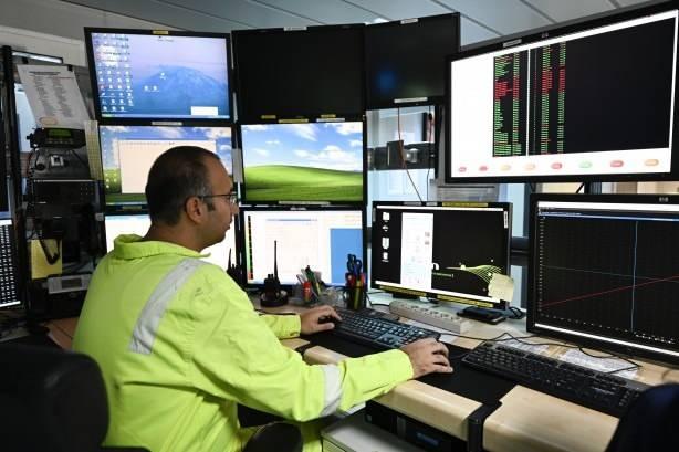 <p>Gemi, daha sonra Doğu Karadeniz'e yöneldi ve ekim 2021-2022 aralık arasında Ünye, aralık 2022- ağustos 2023 döneminde ise Fatsa lokasyonlarını taradı.</p>
<p> </p>
