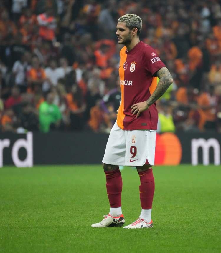 <p>Acımasız Bayern, Galatasaray deplasmanında kazandı! (The West Australian)</p>
