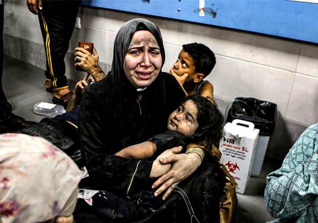 <p><strong>1 MİLYON &Ccedil;OCUK İ&Ccedil;İN KATLİAM TEHDİDİ </strong></p>

<p>Sivil toplum kuruluşu Save The Children (&Ccedil;ocukları Kurtarın), iki haftayı aşkın bir s&uuml;redir devam eden savaştan etkilenen &ccedil;ocuklarla ilgili a&ccedil;ıklama yaptı.</p>
