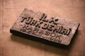 <p><strong>10 EYLÜL 1939</strong></p>
<p> </p>
<p>İlk Türk demiri Kardemir Karabük Demir Çelik İşletmesi tarafından üretildi. 10 kilogramlık bir hatıra paketi döküldü.</p>
<p> </p>